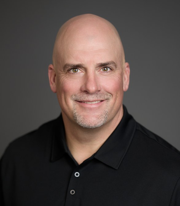 Kevin Lundstrom